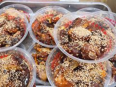 -嘉州九妹凤爪(乐山总店)