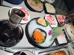 -海底捞火锅(油麻地店)