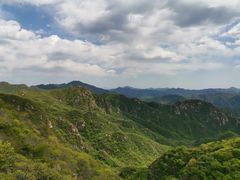-大岭沟猕猴桃谷风景区