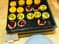 -美盛喜来登大酒店-盛宴标帜餐厅