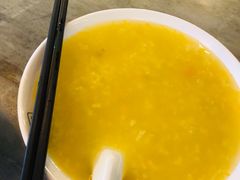 养生粥-天兴居(鲜鱼口街店)