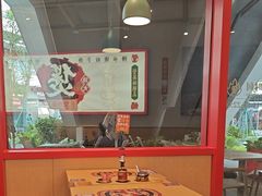 -华记煲仔华·煲仔饭(三元里万科里店)