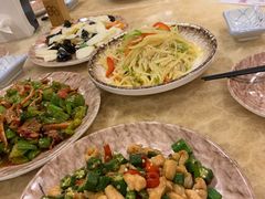 -桃屋日本料理(清华科技园店)