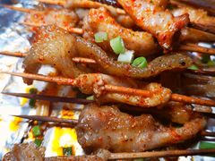 -晓靖轩烧烤(沙河风情店)