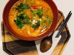 冬阴功河粉-GOGO Plate(成都太古里店)