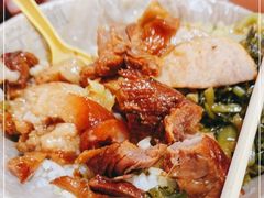 -陆长玖古法猪脚饭(玄风桥店)