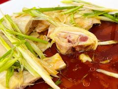 -隆都四季香饭店(碧海路店)