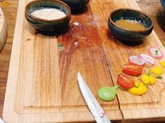 -G+KITCHEN(龙湖狮山天街店)