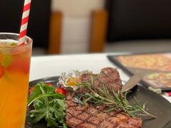 -百特喜·意大利餐厅(万达常德店)