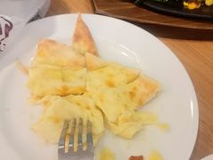 -萨莉亚意式餐厅(深圳北站店)