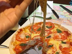 -上海东方佘山翰悦阁酒店·Vie全日制餐厅