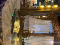 -花溪雨·森林餐厅(石基店)