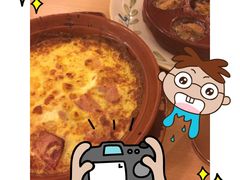 -萨莉亚意式餐厅(苏州食百家店)