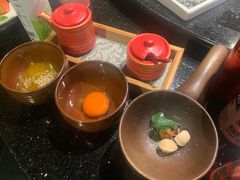 -上井料理黑金店(IFS国金中心店)