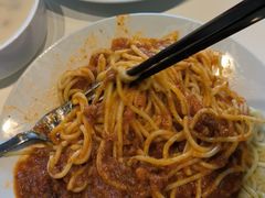-宜家·瑞典风味餐厅(烟台路店)