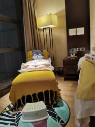 -倍爱宝贝母婴护理中心·长安攸宁店