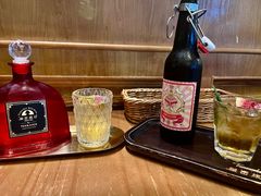 -秘密旅行Bonjour(黑金冠 江南西店)