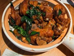 -岛风·台食小馆 ISLAND BISTRO(烟台山店)