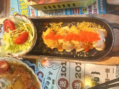 -桃太郎寿司料理(南坪店)