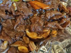 -盈春大饭店(千山路店)