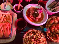 -MOSSO音乐酒吧·Live House(南京西路店)