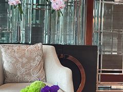 -上海浦东嘉里大酒店