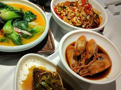 -小城故事·地道宁波味(月湖盛园店)