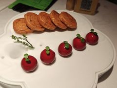 -醉舍·新淮扬菜(长宁龙之梦店)