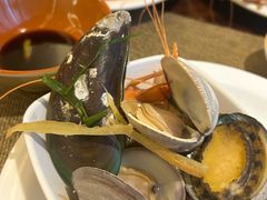 -长沙芙蓉国温德姆至尊豪廷大酒店-自助餐厅