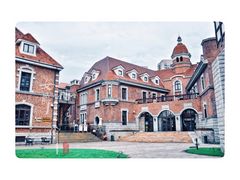 -天津津利华酒店