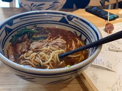 -头壹号  羊汤·饸饹面·大油条(西二旗店)