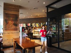 -星巴克(北京望京店)