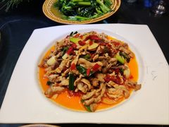 -昆虫窝子·特色云南菜(拓东路总店)