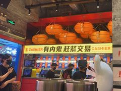 -神府路壹号·海鲜烧烤·砂锅粥·锅物(三坊七巷店)