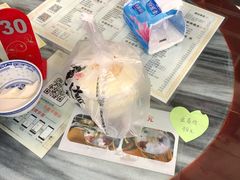 椰汁牛奶羹-恒信牛奶甜品(南京总店)