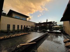 -清河半岛温泉度假酒店