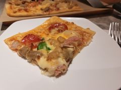 海鲜至尊比萨（芝心普通装）-必胜客(印象城店)