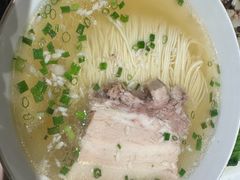 -苏面斋·本地传统苏式面馆