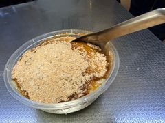 -张钦德·广场老牌豆花甜汤(总店)