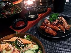 -义气烤肉餐吧(大族广场店)