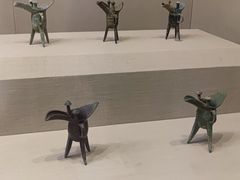 -鄂州市博物馆