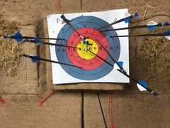 -道顺射箭·团建·骑射(张杨路店)