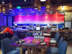 大堂-和彩放题餐厅(酒仙桥店)