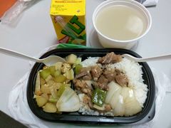 -广州四季酒店