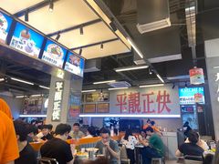 -肥韬茶餐厅(海上世界店)