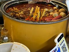 -安徽阜阳卷馍(西单店)