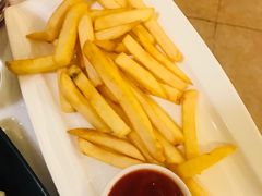 -斗牛士牛排(南京东路店)