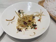 -聚宾楼·烤鸭·家宴(科技三路店)