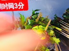 -钢管厂五区小郡肝火锅串串香(总店)