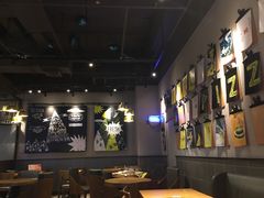 大堂-乐凯撒披萨(海岸城店)